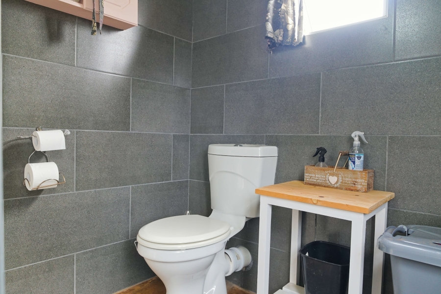 3 Bedroom Property for Sale in Highgate Eastern Cape